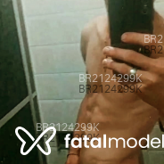Acompanhante CAUAZIN - Perfil