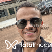 Acompanhante Gabriel - Perfil