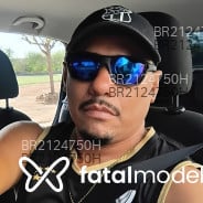 Acompanhante Kakazimvaqueiro - Perfil