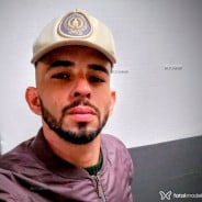 Acompanhante Oliver Leozin - Perfil