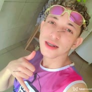 Acompanhante Kauan Monteiro - Perfil