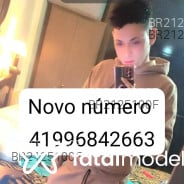Imagem da acompanhante