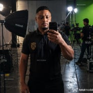 Acompanhante Dante Shelby - Perfil