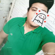Acompanhante Caleby - Perfil