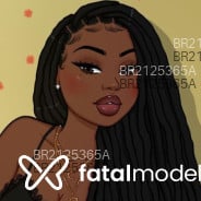 Acompanhante Brenda - Perfil