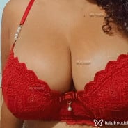 Acompanhante Sanntz - Perfil