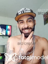 Acompanhante Mgreen - Perfil