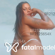 Acompanhante Esther Garcia - Perfil