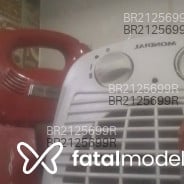 Acompanhante Bela - Perfil