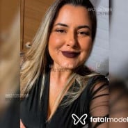 Acompanhante Jessica - Perfil