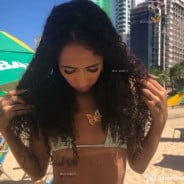 Acompanhante Katrina Moncher - Perfil
