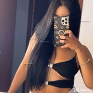 Acompanhante Valentina - Perfil