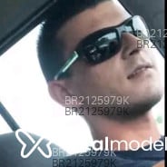 Acompanhante Henrique - Perfil