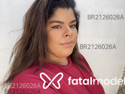 Acompanhante Aurora - Perfil