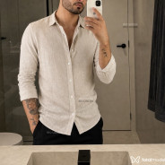 Acompanhante Lucas Godoy - Perfil