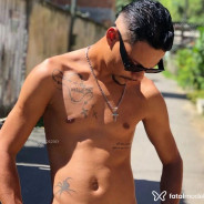Acompanhante Descolado - Perfil