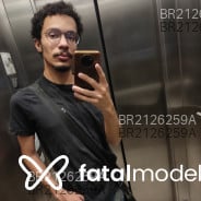 Acompanhante Marcosnovinho - Perfil