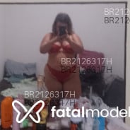 Acompanhante Emanoelle - Perfil