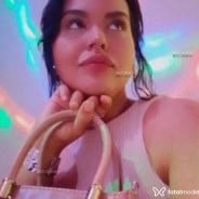 Acompanhante Cecília - Perfil