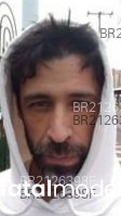 Acompanhante Leandro - Perfil