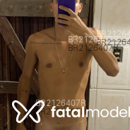 Acompanhante Fellipetd - Perfil