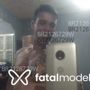 Acompanhante Edinho - Perfil
