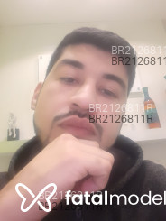 Acompanhante Paulo Santana - Perfil
