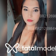 Acompanhante Luana - Perfil