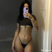 Acompanhante Júlia Fernandes - Perfil