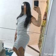 Acompanhante Pamela - Perfil