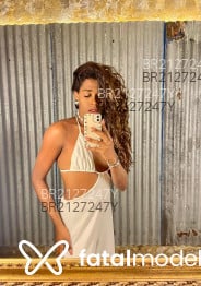 Acompanhante Morena Fernandes - Perfil