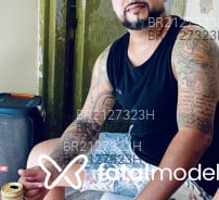 Acompanhante Milton - Perfil