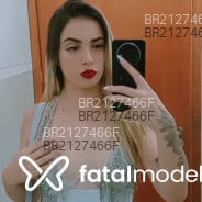 Acompanhante Brenda Moraes - Perfil