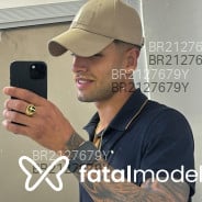 Acompanhante Junior Rd - Perfil