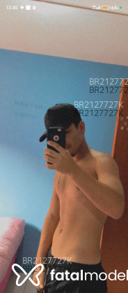 Acompanhante Jeanrsx - Perfil