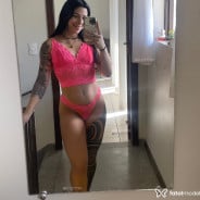 Acompanhante Manu Ferraz - Perfil