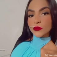 Acompanhante Laís - Perfil
