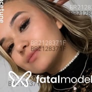 Acompanhante Sabrina - Perfil