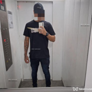 Acompanhante Maicon - Perfil