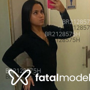 Acompanhante Kaka - Perfil