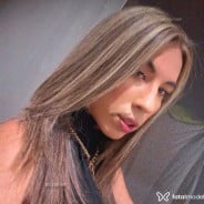 Acompanhante Bella Angell - Perfil