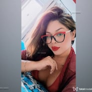 Acompanhante Cindy Albuquerque - Perfil