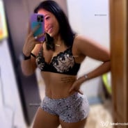 Acompanhante Rebeca - Perfil