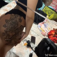 Acompanhante Amanda - Perfil