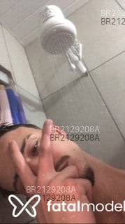 Acompanhante Liro - Perfil