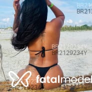 Acompanhante Morenaaa - Perfil