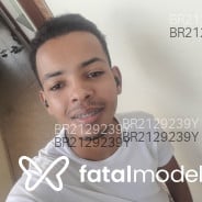Acompanhante Vinisbz - Perfil