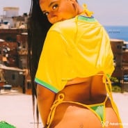 Acompanhante Iara Duarte - Perfil