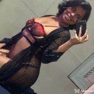 Acompanhante Nathypaixao - Perfil