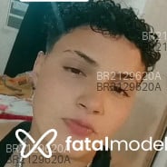 Acompanhante Ghutt Soares - Perfil
